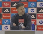 No pasaba desde 1989 y Xabi Alonso se quedó alucinado: vean su reacción a este “datazo” porque merece mucho la pena