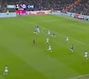 El gol de Enzo en el 93′ que puede valer la Premier: la reacción de Guardiola es para verla...