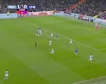 El gol de Enzo en el 93′ que puede valer la Premier: la reacción de Guardiola es para verla...