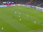 El gol de Enzo en el 93′ que puede valer la Premier: la reacción de Guardiola es para verla...