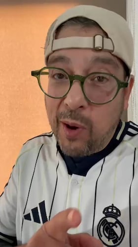 Así fue la pelea entre Pumas y Bravos en Cantera