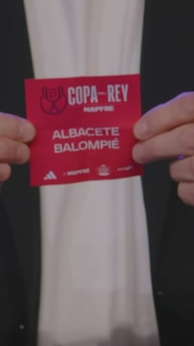 El lío que se avecina con el horario de Copa del Madrid