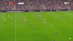 La cantada de Unai que lo puede cambiar todo de cara al Mundial