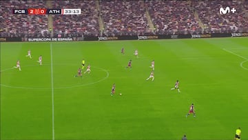 La cantada de Unai que lo puede cambiar todo de cara al Mundial