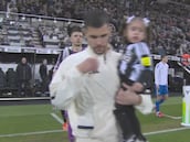 Resumen del Newcastle vs Leeds United, jornada 21 de la Premier League 25-26