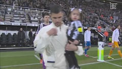 Resumen del Newcastle vs Leeds United, jornada 21 de la Premier League 25-26