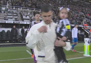 Resumen del Newcastle vs Leeds United, jornada 21 de la Premier League 25-26