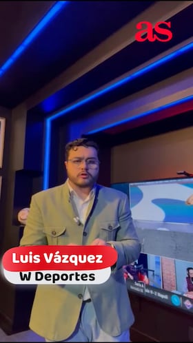 El historial de lesiones de Henry Martín