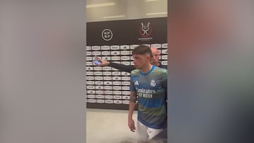 La paradoja de Valverde