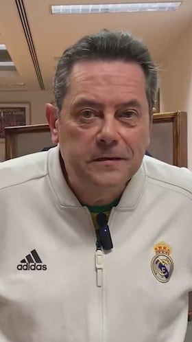 No nos den por muertos