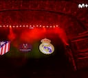 Resumen y goles del Real Madrid vs Atlético, semifinal de la Supercopa de España