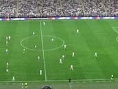 El origen del lío Simeone-Vinicius sale al descubierto en un vídeo que no va a dejar indiferente a nadie