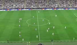 El origen del lío Simeone-Vinicius sale al descubierto en un vídeo que no va a dejar indiferente a nadie