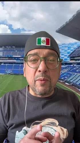 Ni Cruz Azul, ni América, este el equipo errante del fútbol mexicano