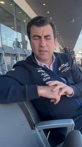 Fórmula E en México está a la deriva