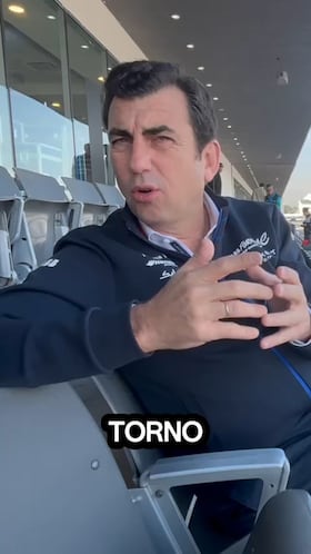 Fórmula E en México está a la deriva