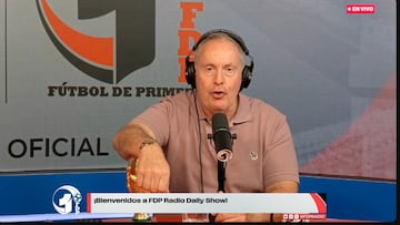 ‘Chucky’ Lozano se va de San Diego, pero no de MLS