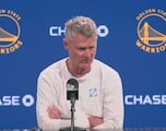 Steve Kerr calls government “shameful” for lying about ICE shooting of Renee Nicole Good