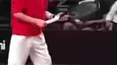 El detallazo de Alcaraz con un niño coreano en pleno partido: el desenlace dejó a todo el pabellón y a Sinner en shock