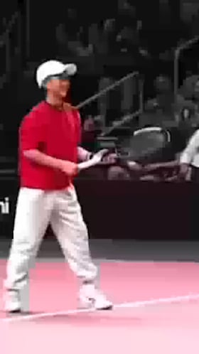 El detallazo de Alcaraz con un niño coreano en pleno partido: el desenlace dejó a todo el pabellón y a Sinner en shock