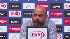 Que preste atención el Madrid: Manolo Gónzalez y el mediocentro que “va a marcar una época”