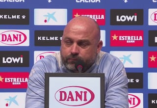 Que preste atención el Madrid: Manolo Gónzalez y el mediocentro que “va a marcar una época”