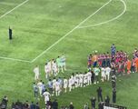 Mbappé shocks fans with bold command to teammates after Barcelona’s Guard of Honor