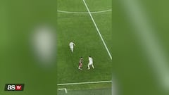 Güler’s epic fail: hilarious reaction after Super Cup final ends