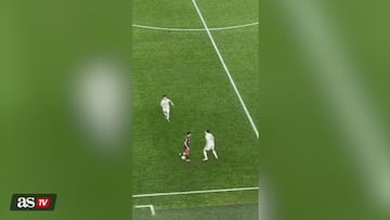 Güler’s epic fail: hilarious reaction after Super Cup final ends