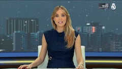 El arranque de Real Madrid TV para contar el bombazo: sale Xabi Alonso y llega Arbeloa