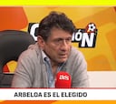 José Félix Díaz explica tajante el motivo principal que le ha costado el puesto a Xabi: la preparación física