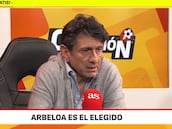 José Félix Díaz explica tajante el motivo principal que le ha costado el puesto a Xabi: la preparación física