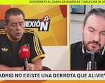 La reacción en caliente de Roncero al adiós de Xabi: saca un nombre propio que quiere que se tenga en cuenta