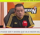 El entrenador que Roncero quiere para el Real Madrid y que es “un sueño para el madridismo”