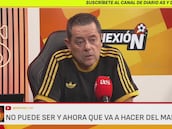 El entrenador que Roncero quiere para el Real Madrid y que es “un sueño para el madridismo”