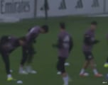 Watch out Arbeloa’s biggest difference over Xabi Alonso: spotted since the first training session