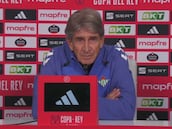 Contundente ‘recado’ al Real Madrid: Pellegrini defiende a Xabi Alonso tras su despido