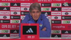 Contundente ‘recado’ al Real Madrid: Pellegrini defiende a Xabi Alonso tras su despido