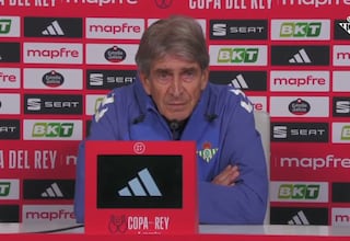 Contundente ‘recado’ al Real Madrid: Pellegrini defiende a Xabi Alonso tras su despido