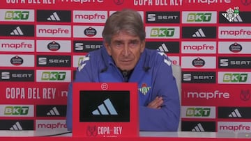 Contundente ‘recado’ al Real Madrid: Pellegrini defiende a Xabi Alonso tras su despido