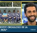 La explicación viral de Arbeloa sobre qué significa ser “Mourinhista”: 30″ imperdibles
