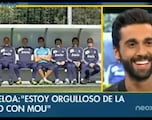 La explicación viral de Arbeloa sobre qué significa ser “Mourinhista”: 30″ imperdibles