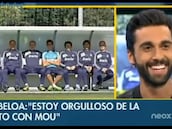 La explicación viral de Arbeloa sobre qué significa ser “Mourinhista”: 30″ imperdibles