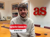 Caso Tebas vs Florentino Pérez