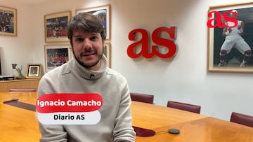 Caso Tebas vs Florentino Pérez