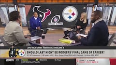 Stephen A. Smith’s viral confusion with Charlie Kirk leaves USA in shock