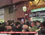 Racist chants target Vinicius before Albacete vs Real Madrid