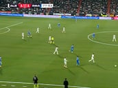 No lo arregla Arbeloa ni nadie: absolutamente anticompetitivo el gol que elimina al Madrid