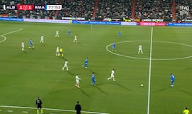 No lo arregla Arbeloa ni nadie: absolutamente anticompetitivo el gol que elimina al Madrid