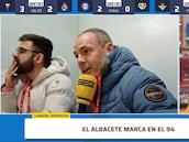 La narración para la historia de Romero en Carrusel del KO: palabras que son puñales para el Real Madrid